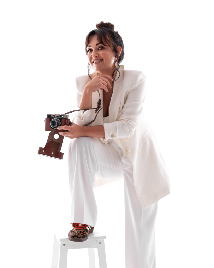 Fotograf Joanna Fryze-Szulc